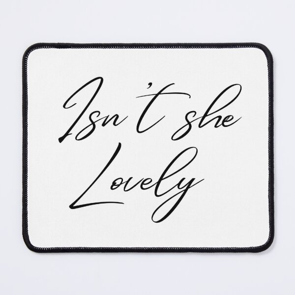 Item preview, Isn't she Lovely Svg, Baby Boy Svg Png, Baby Girl Svg, Newborn Svg, Baby Boy Svg, New Baby Svg, Baby Girl, Daughter Svg, Cute Baby Svg designed and sold by badretop.