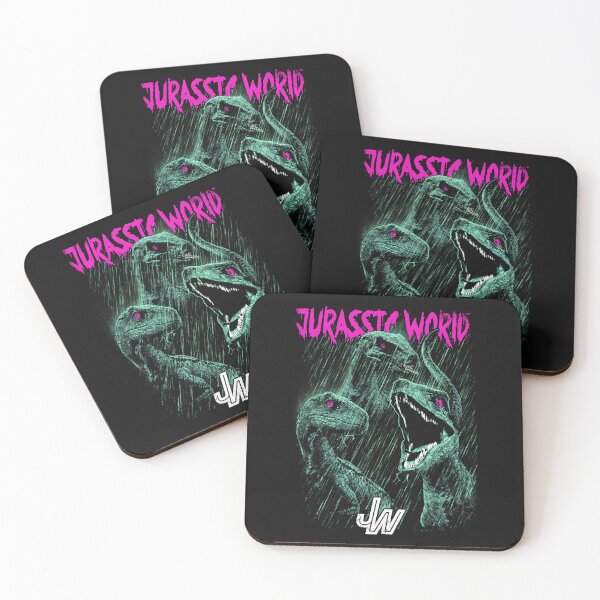 Item preview, Jurrassix World Raptor designed and sold by ChristineKurtzc.