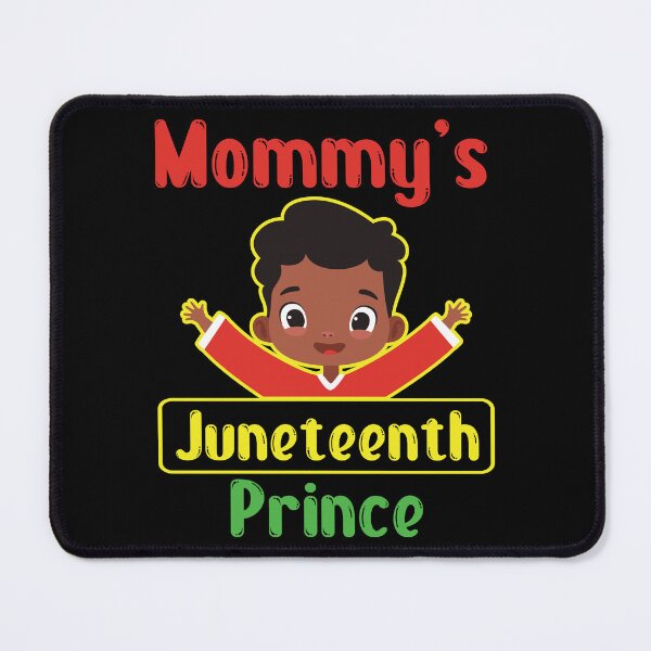 Item preview, Juneteenth National Independence Day JUNETEENTH Freeish Since 1865 Melanin Ancestor Black History Retro Vintage Juneteenth Flag Design Gift Idea For Boys On Juneteenth Day Celebration designed and sold by Prince - Bestseller ★★★★★.