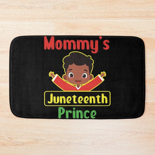 Item preview, Juneteenth National Independence Day JUNETEENTH Freeish Since 1865 Melanin Ancestor Black History Retro Vintage Juneteenth Flag Design Gift Idea For Boys On Juneteenth Day Celebration  designed and sold by Prince - Bestseller ★★★★★.