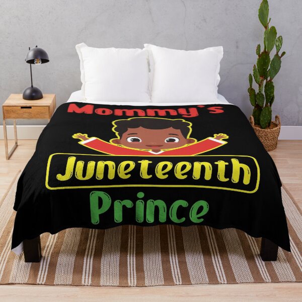 Item preview, Juneteenth National Independence Day JUNETEENTH Freeish Since 1865 Melanin Ancestor Black History Retro Vintage Juneteenth Flag Design Gift Idea For Boys On Juneteenth Day Celebration  designed and sold by Prince - Bestseller ★★★★★.