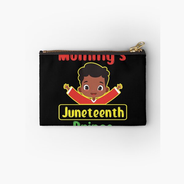 Item preview, Juneteenth National Independence Day JUNETEENTH Freeish Since 1865 Melanin Ancestor Black History Retro Vintage Juneteenth Flag Design Gift Idea For Boys On Juneteenth Day Celebration  designed and sold by Prince - Bestseller ★★★★★.