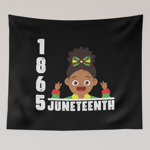 Item preview, Juneteenth Día de la Independencia Nacional JUNETEENTH Freeish desde 1865 Melanin Ancestor Black History Retro Vintage Juneteenth Flag Design Idea de regalo para hombres y mujeres en la celebración del día de Juneteenth designed and sold by Prince - Bestseller ★★★★★.