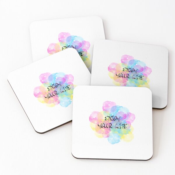 Item preview, ENJOY YOUR LIFE designed and sold by IsaCria.