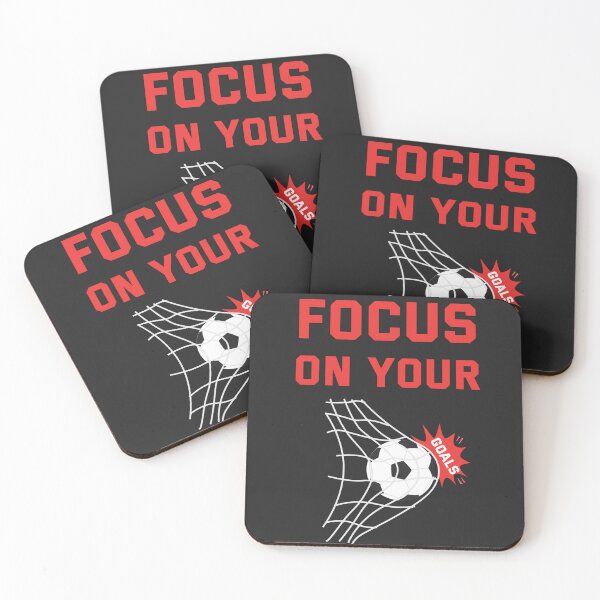 Item preview, Focus On Your Goals designed and sold by Sweta Dey.