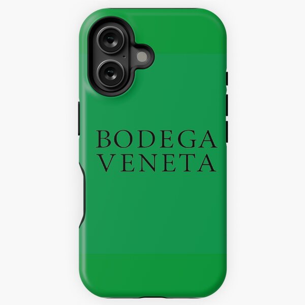 Bottega Veneta iPhone Cases for Sale | Redbubble