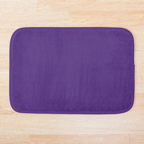 Item preview, Regalia Purple Plain Color  designed and sold by SolidColor.
