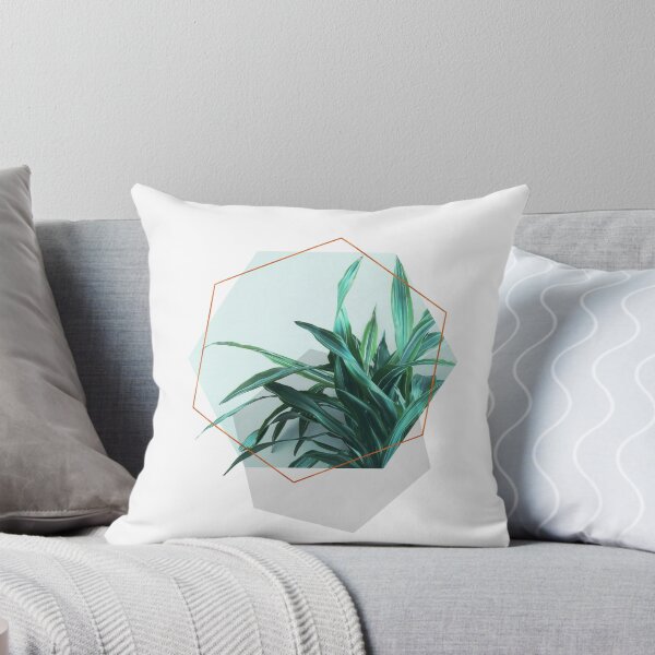 Item preview, Geometric Jungle designed and sold by cafelab.