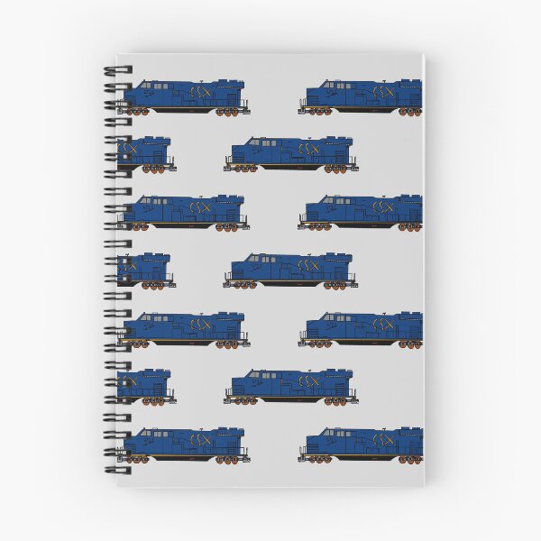 Item preview, CSX-9 Travel Locomotive designed and sold by LegendaryLocos.