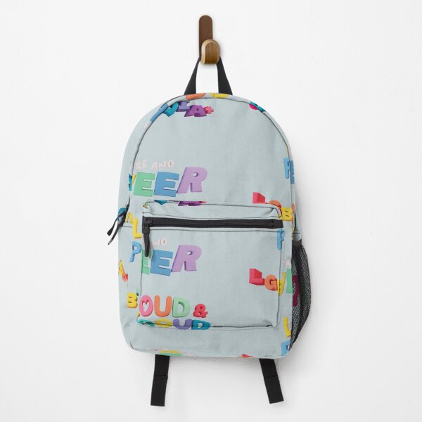 Item preview, Gay Pride LGBT Pride month 3D designed and sold by marietadesigns.