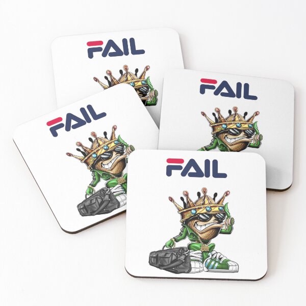 Item preview, fail  designed and sold by Tuicamarius.