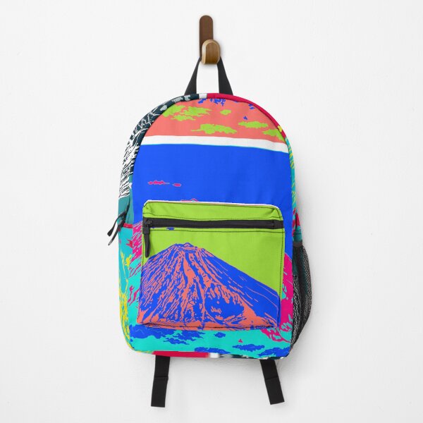 Item preview, Fuji Popart designed and sold by m-lapino.