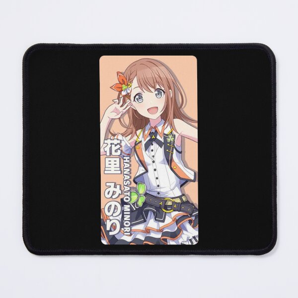 Item preview, hanasato minori designed and sold by Lauwuuh.