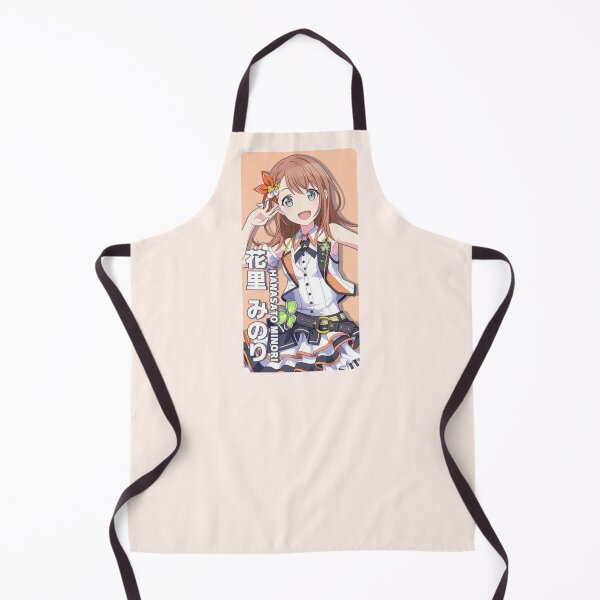 Item preview, hanasato minori designed and sold by Lauwuuh.