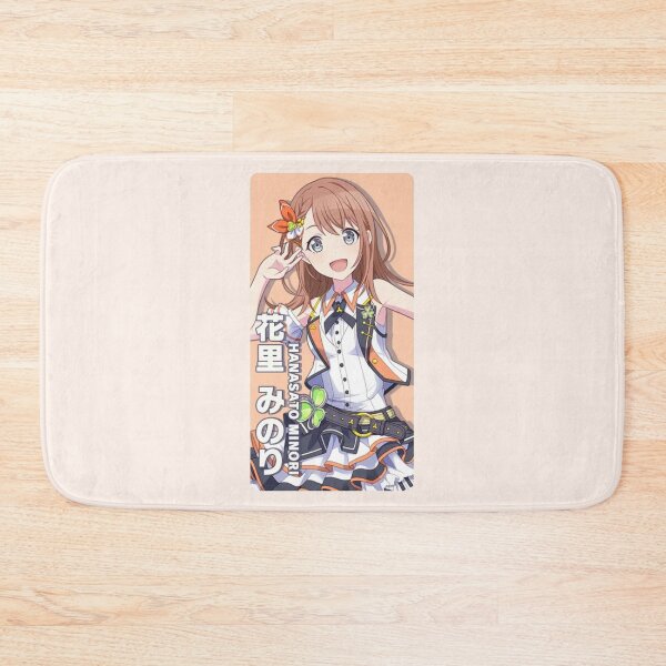 Item preview, hanasato minori designed and sold by Lauwuuh.