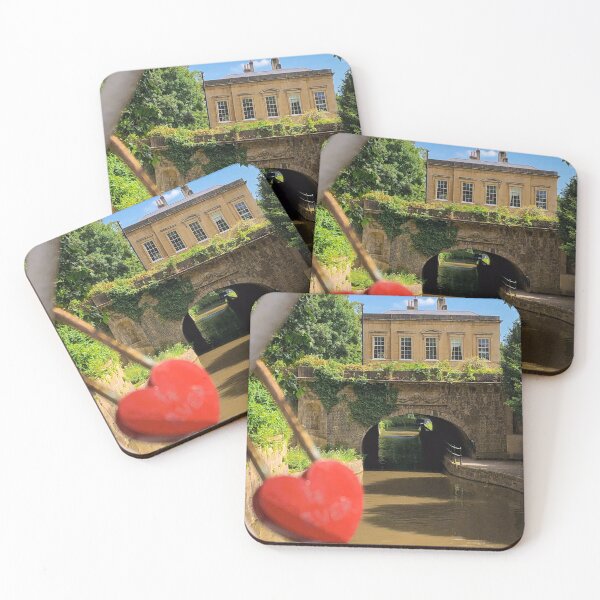 Item preview, Forever Love Bath designed and sold by Rowena Ko.