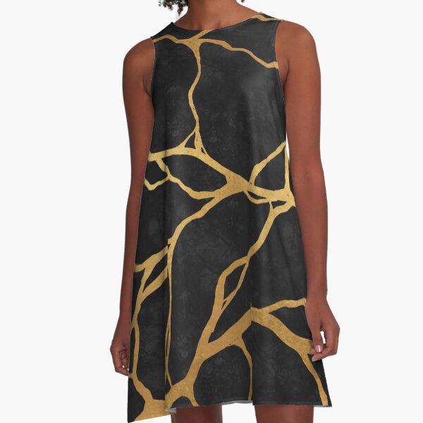 Item preview, Kintsugi designed and sold by GabrielMadrasse.