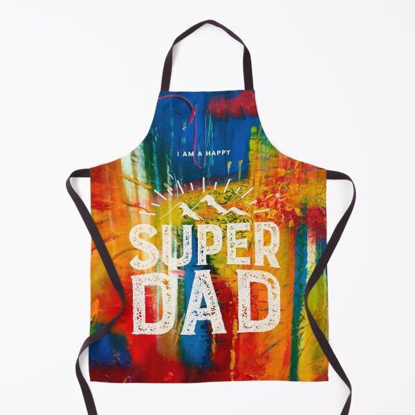 Item preview, super daddy designed and sold by JJ Sokol.