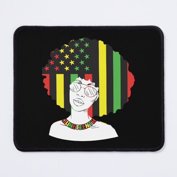 Item preview, Juneteenth National Independence Day JUNETEENTH Freeish Since 1865 Melanin Ancestor Black History Retro Vintage Design Gift Idea For Women On Juneteenth Day Celebration designed and sold by Prince - Bestseller ★★★★★.