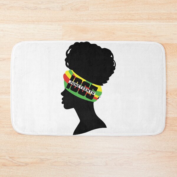Item preview, Juneteenth National Independence Day JUNETEENTH Freeish Since 1865 Melanin Ancestor Black History Retro Vintage Design Gift Idea For Women On Juneteenth Day Celebration  designed and sold by Prince - Bestseller ★★★★★.
