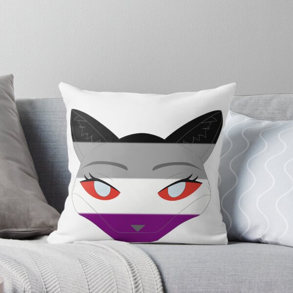Item preview, Ace fox  designed and sold by StardustHyde.