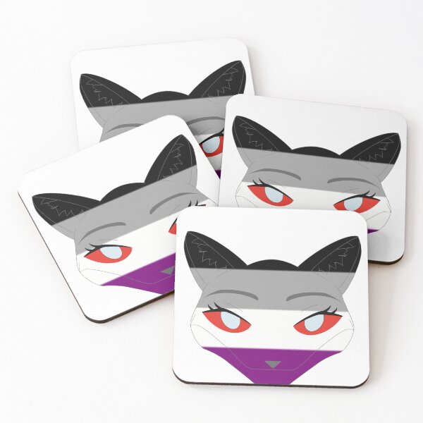 Item preview, Ace fox  designed and sold by StardustHyde.