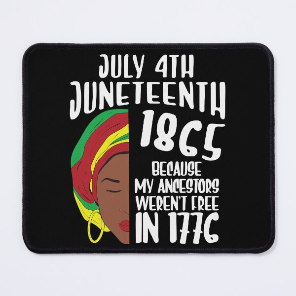 Item preview, Juneteenth National Independence Day JUNETEENTH Freeish Since 1865 Melanin Ancestor Black History Retro Vintage Design Gift Idea For Women On Juneteenth Day Celebration designed and sold by Prince - Bestseller ★★★★★.