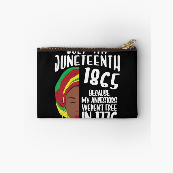 Item preview, Juneteenth National Independence Day JUNETEENTH Freeish Since 1865 Melanin Ancestor Black History Retro Vintage Design Gift Idea For Women On Juneteenth Day Celebration  designed and sold by Prince - Bestseller ★★★★★.