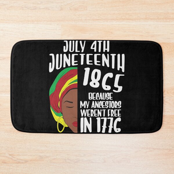 Item preview, Juneteenth National Independence Day JUNETEENTH Freeish Since 1865 Melanin Ancestor Black History Retro Vintage Design Gift Idea For Women On Juneteenth Day Celebration  designed and sold by Prince - Bestseller ★★★★★.