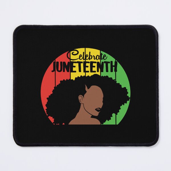 Item preview, Juneteenth National Independence Day JUNETEENTH Freeish Since 1865 Melanin Ancestor Black History Retro Vintage Design Gift Idea For Women On Juneteenth Day Celebration designed and sold by Prince - Bestseller ★★★★★.