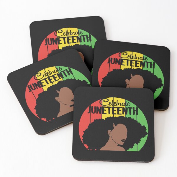 Item preview, Juneteenth National Independence Day JUNETEENTH Freeish Since 1865 Melanin Ancestor Black History Retro Vintage Design Gift Idea For Women On Juneteenth Day Celebration  designed and sold by Prince - Bestseller ★★★★★.
