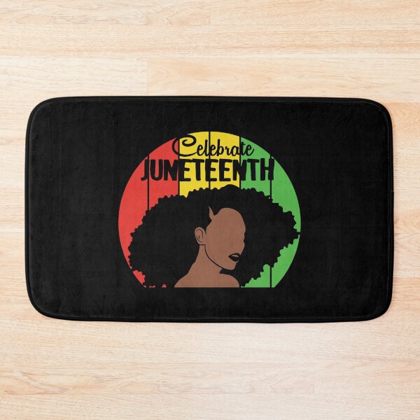 Item preview, Juneteenth National Independence Day JUNETEENTH Freeish Since 1865 Melanin Ancestor Black History Retro Vintage Design Gift Idea For Women On Juneteenth Day Celebration  designed and sold by Prince - Bestseller ★★★★★.