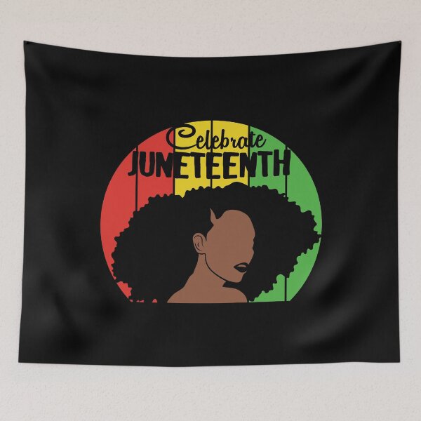 Item preview, Juneteenth Día de la Independencia Nacional JUNETEENTH Freeish desde 1865 Melanin Ancestor Black History Retro Vintage Design Idea de regalo para mujeres en la celebración del día Juneteenth designed and sold by Prince - Bestseller ★★★★★.