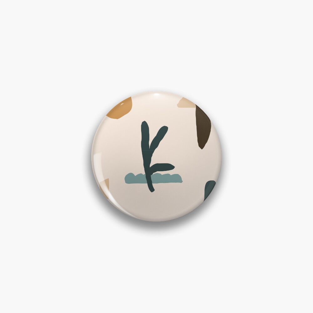 Item preview, Pin designed and sold by theredsharp.