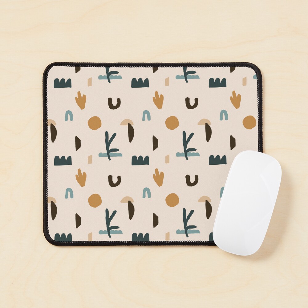 Item preview, Mouse Pad designed and sold by theredsharp.