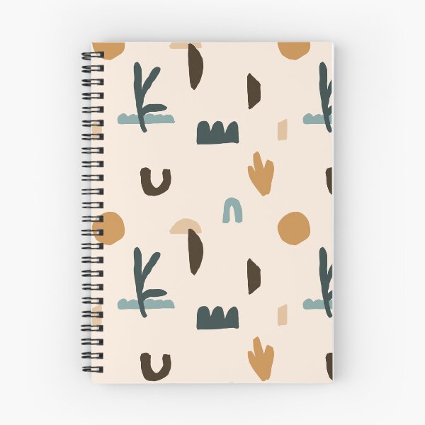 Item preview, Free Shapes Seamless Pattern designed and sold by theredsharp.