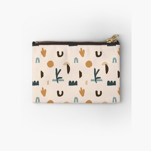 Item preview, Free Shapes Seamless Pattern designed and sold by theredsharp.