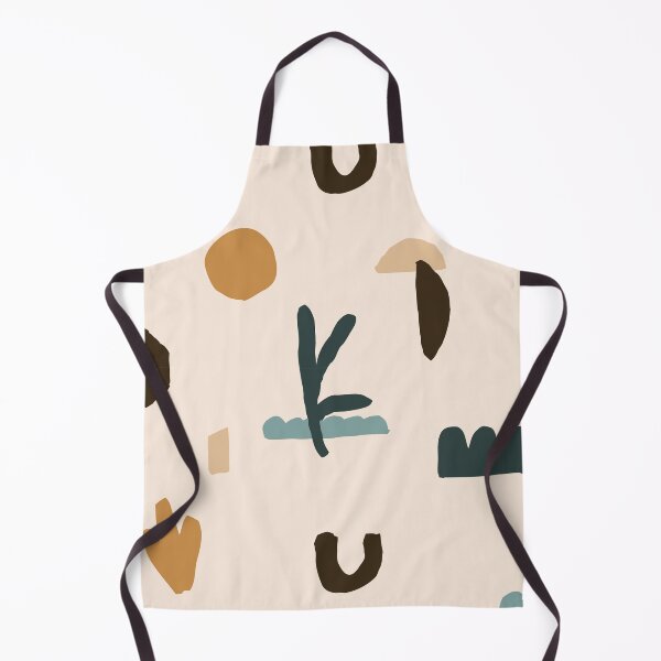 Item preview, Free Shapes Seamless Pattern designed and sold by theredsharp.