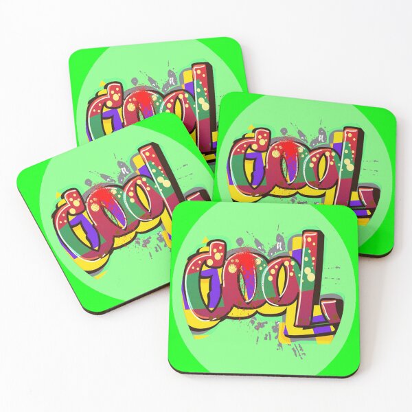 Item preview, Pop Art: COOL designed and sold by mturns57.