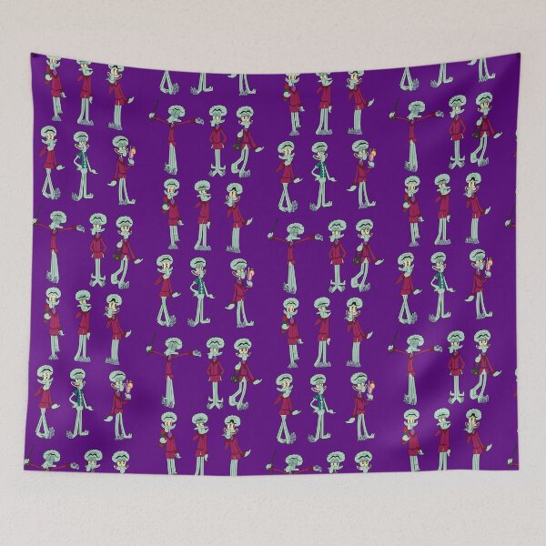 Item preview, Siegbert Schnoesel (purple) designed and sold by LAHTheAntihero.