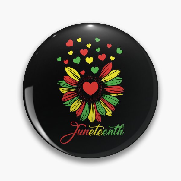 Item preview, Juneteenth National Independence Day JUNETEENTH Freeish Sunflower Since 1865 Melanin Ancestor Black History Retro Vintage Design Gift Idea For Women On Juneteenth Day Celebration  designed and sold by Prince - Bestseller ★★★★★.