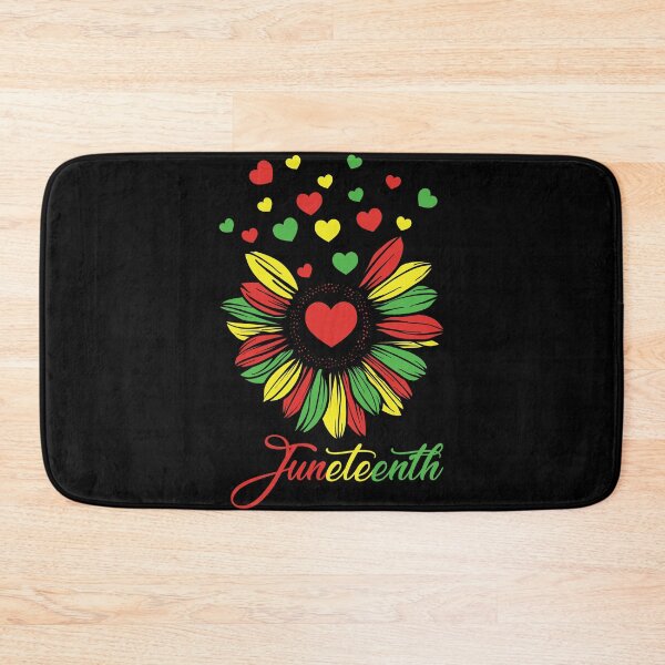 Item preview, Juneteenth National Independence Day JUNETEENTH Freeish Sunflower Since 1865 Melanin Ancestor Black History Retro Vintage Design Gift Idea For Women On Juneteenth Day Celebration  designed and sold by Prince - Bestseller ★★★★★.