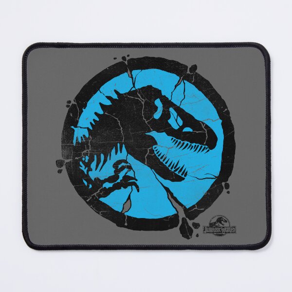 Item preview, Jurrassix World Logo designed and sold by ChristineKurtzc.