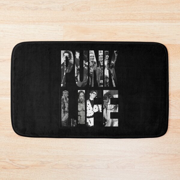 Item preview, Punk Life Classic designed and sold by vx82mv.