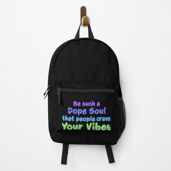Item preview, Find Your Vibe | Dope Soul | Good Vibes Shirt | FYV designed and sold by InfiniteDemand.