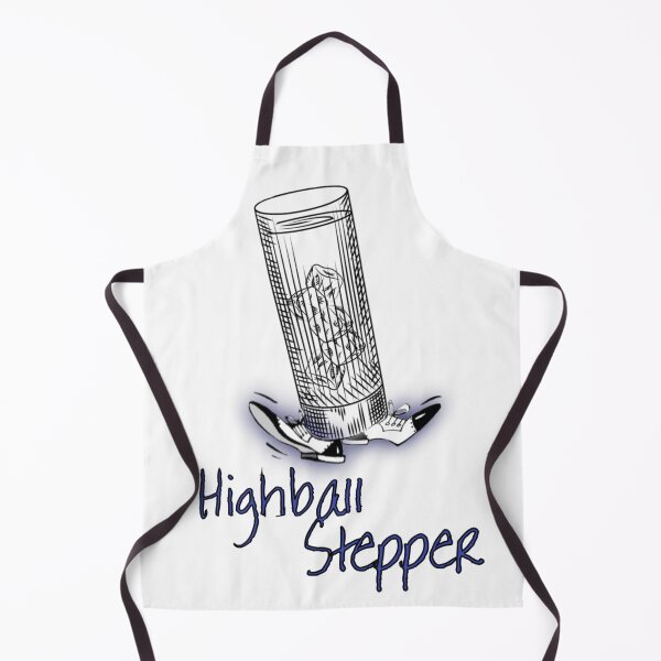 Item preview, Highball Steppin'! designed and sold by Slimmixer57.