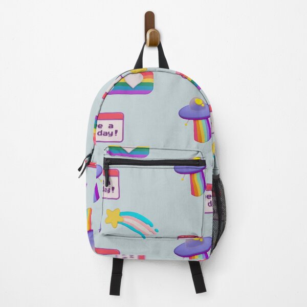 Item preview, Gay Pride LGBT Pride month 3D Shemale designed and sold by marietadesigns.