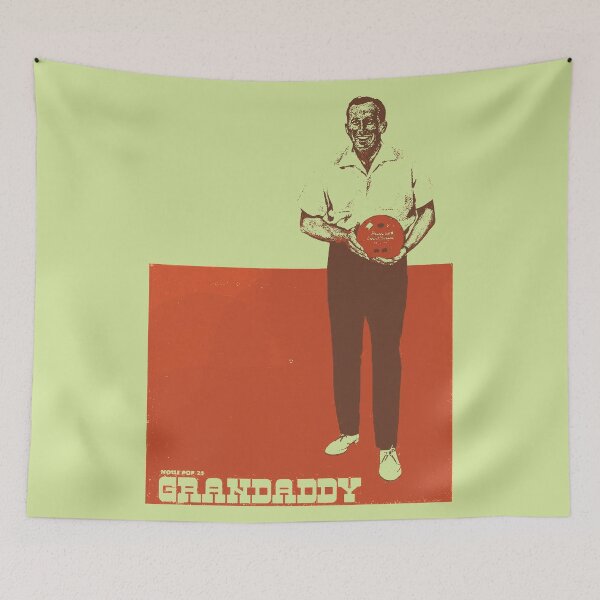 Item preview, Grand Daddy designed and sold by herkatmartabak.