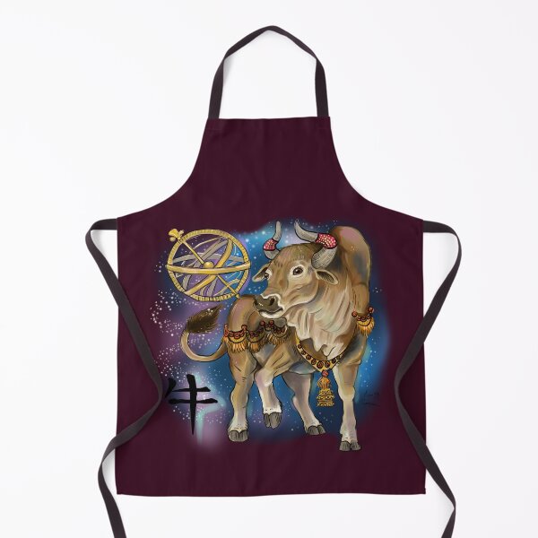 Item preview, Chinese Zodiac Animal Year of the Ox designed and sold by Shadowind.
