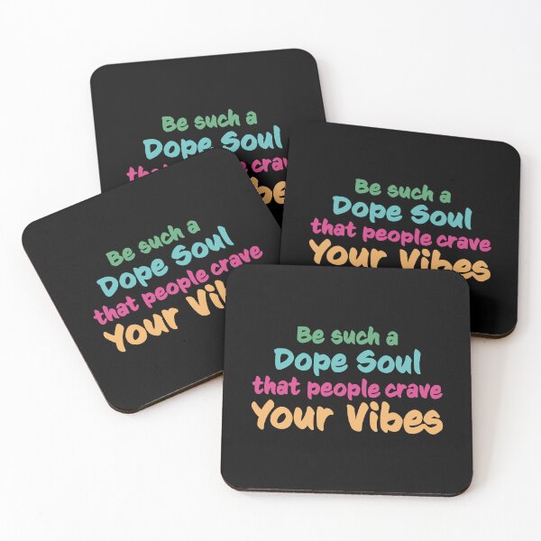 Item preview, Find Your Vibe | Dope Soul | Good Vibes Shirt | FYV designed and sold by InfiniteDemand.